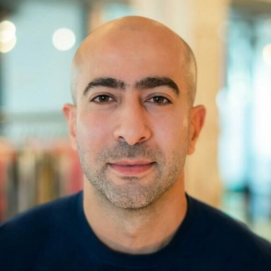 Bahaa Alsayek