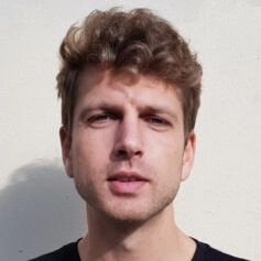 Martin Polzin