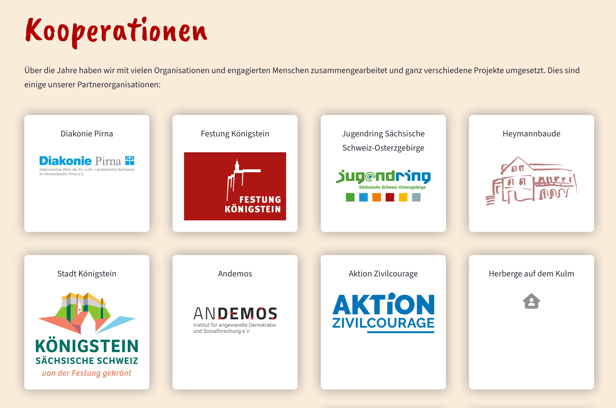Website von weltbewusst e.V.